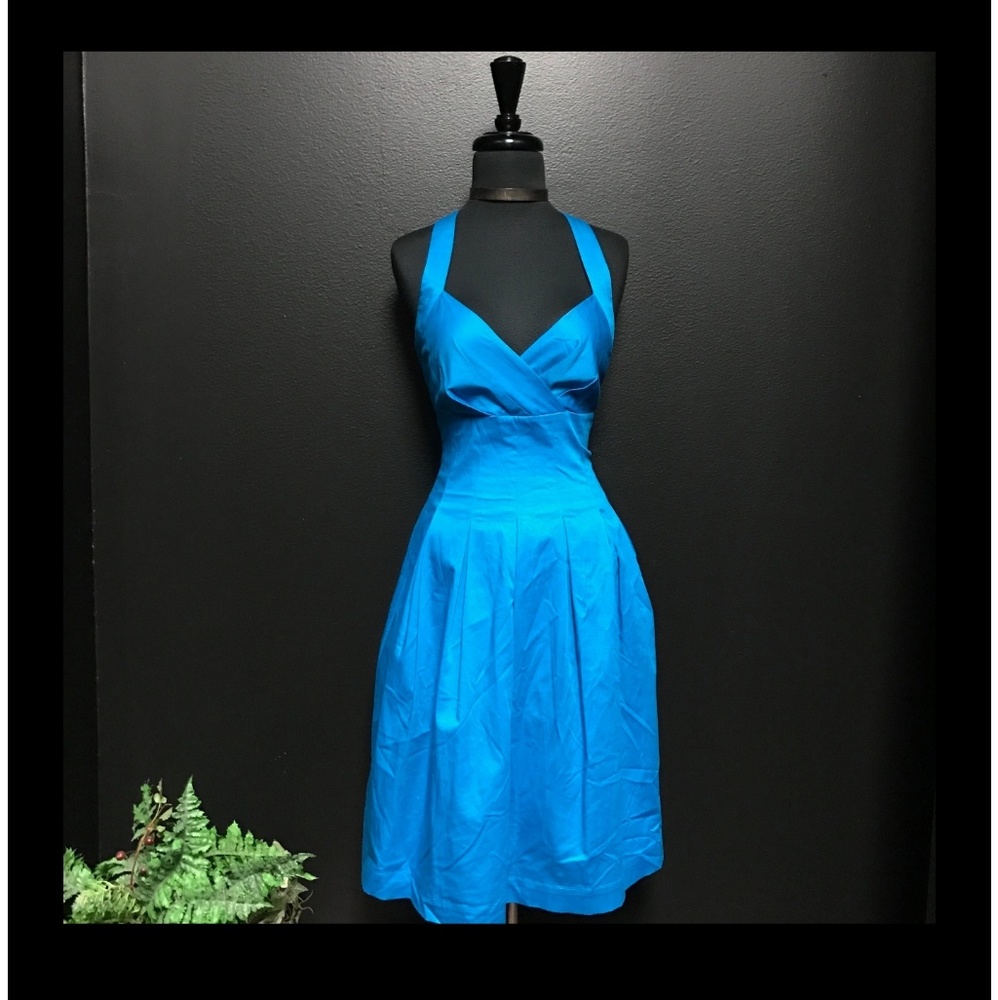 Calvin Klein dress